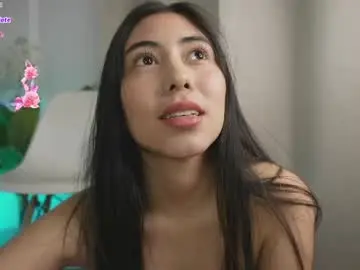 Chaturbate Sex Cam of sweetpussyhot_