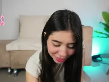 Chaturbate Live Sex Cam of sweetpussyhot_