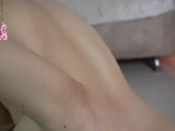 Chaturbate Best Webcam of sweetpussyhot_