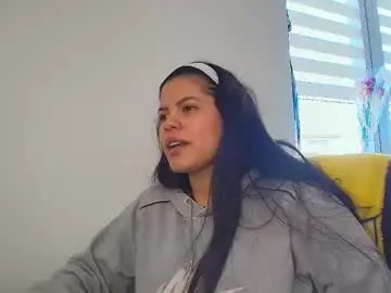 Chaturbate Private Sex Chat of tell_me_goddess