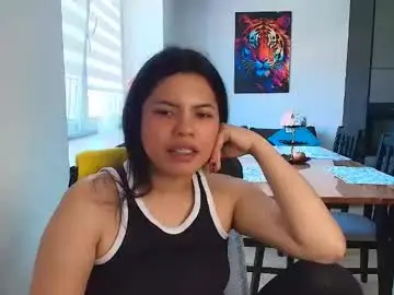 Chaturbate Live Sex of tell_me_goddess