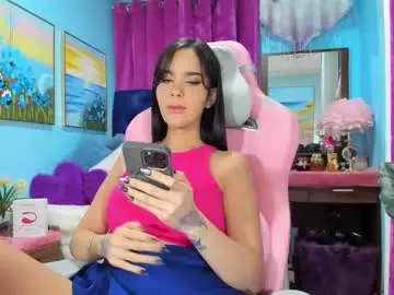 Chaturbate Adult Webcam of tinatemptsxxx