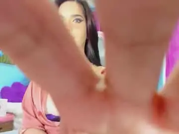 Chaturbate Nude Webcam of tinatemptsxxx