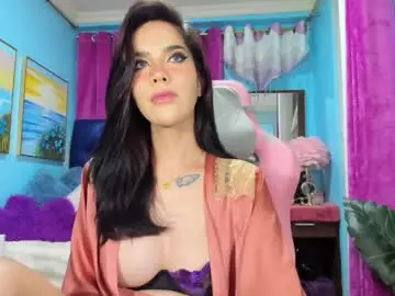 Chaturbate Live Sex of tinatemptsxxx