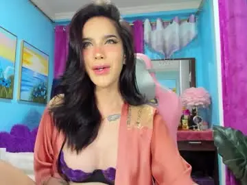 Chaturbate Live Porn of tinatemptsxxx