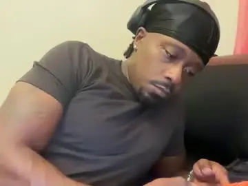 Chaturbate Sex Cam of urbandick5