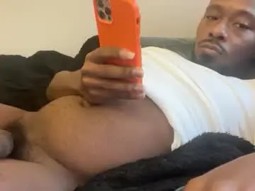 Chaturbate Live Sex Cam of urbandick5