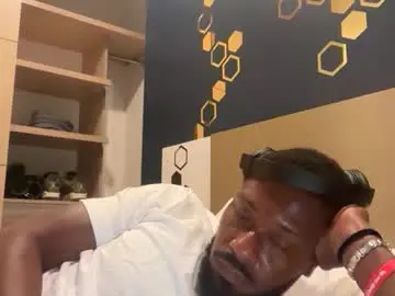 Chaturbate Free Porn Cam of urbandick5