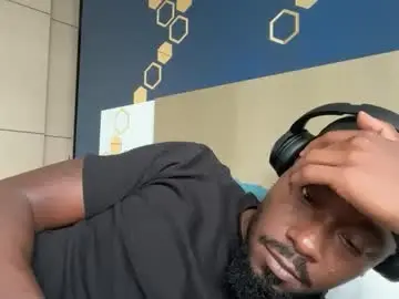 Chaturbate Free Porn Cam of urbandick5