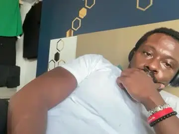 Chaturbate Nude Webcam of urbandick5