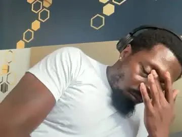 Chaturbate Sex Cam of urbandick5