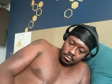 Chaturbate Best live sex cam show of urbandick5