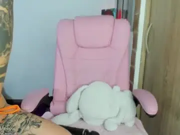 Chaturbate Free Porn Cam of uryko_yor