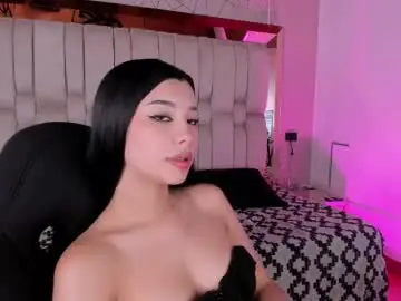 Chaturbate Live Sex Cam of vanessaduval