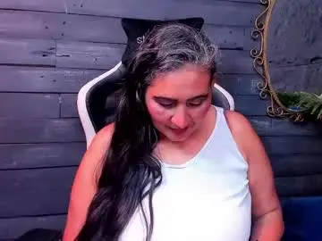 Chaturbate Live Sex Cam of victoria_kyler