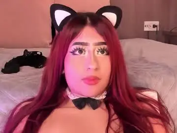 Chaturbate Sex Cam of violetcarson_