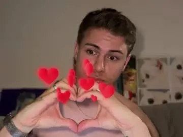 Chaturbate Sex Cam of 168gio