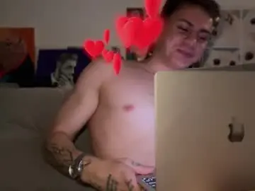 Chaturbate Free Porn Cam of 168gio