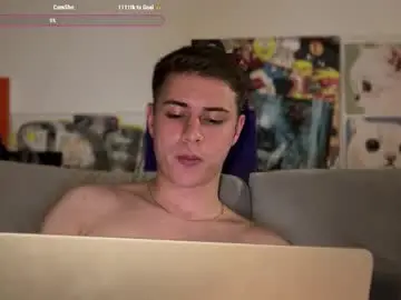Chaturbate Nude Webcam of 168gio