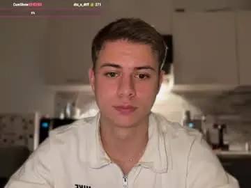Chaturbate Adult Video Chat of 168gio