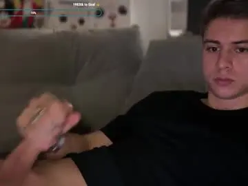 Chaturbate Live Sex of 168gio