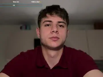 Chaturbate Sex Cam of 168gio