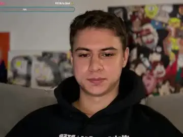 Chaturbate Adult Webcam of 168gio