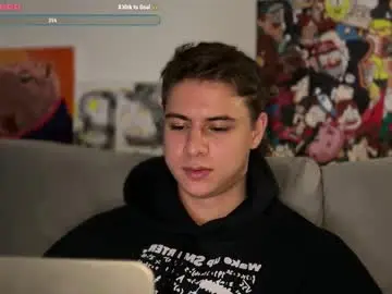 Chaturbate Nude Webcam of 168gio