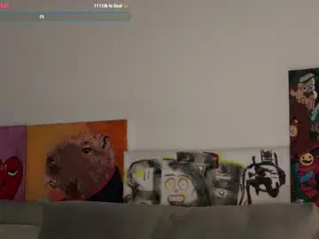 Chaturbate Private Sex Chat of 168gio