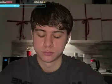 Chaturbate Live Sex Cam of 168gio