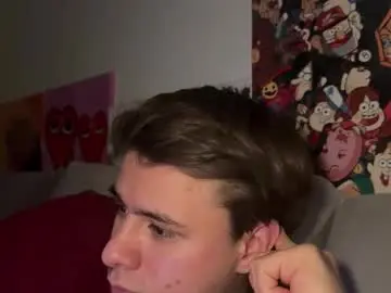 Chaturbate Live Sex of 168gio