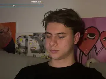 Chaturbate Sex Chat of 168gio