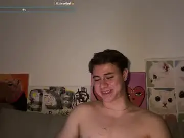 Chaturbate Adult Webcams of 168gio