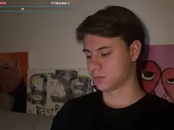 Chaturbate Live Porn of 168gio