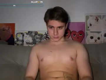 Chaturbate Free Live Porn of 168gio