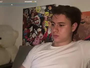 Chaturbate Live Sex of 168gio