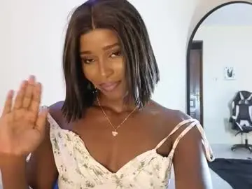 Chaturbate Sex Chat of _elenalove_