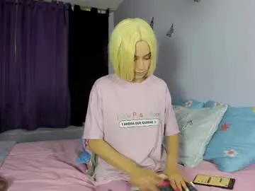 Chaturbate Watch Live Sex Cams of alien_universe