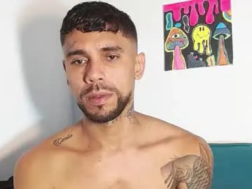 Chaturbate Adult Webcam of allanbarreto