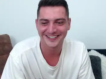 Chaturbate Adult Video Chat of andyfame1