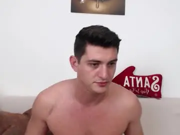Chaturbate Sex Chat of andyfame1