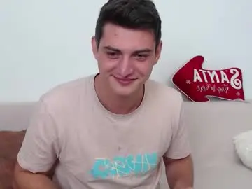 Chaturbate Live Sex of andyfame1