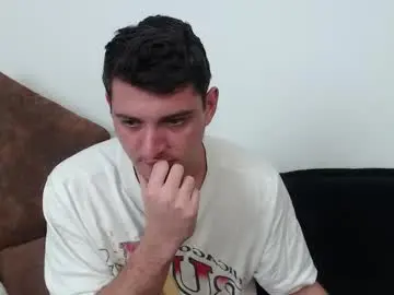 Chaturbate Sex Chat of andyfame1