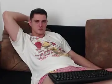 Chaturbate Adult Webcams of andyfame1