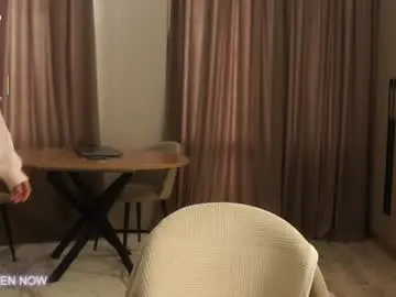 Chaturbate Nude Webcam of angel_luisa