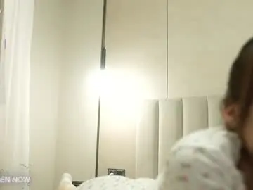 Chaturbate Best live sex cam show of angel_luisa