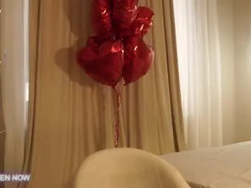 Chaturbate Best Webcam of angel_luisa