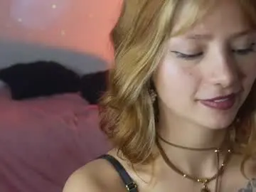 Chaturbate Adult Video Chat of ari_kat666