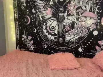 Chaturbate Free Porn Cam of ari_kat666