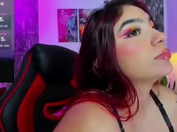 Chaturbate Best Webcam of ariadna_sc